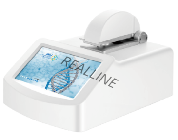 超微量分光光度計(jì)（專門為核酸、蛋白等樣品的濃度和純度分析）