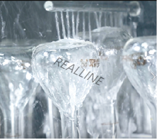 痕量清洗系統(tǒng)（適用于金屬檢測項(xiàng)目的清洗）